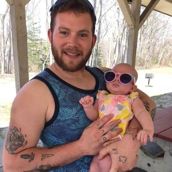 Meet your Posher, Adam - Picture 1 of 1